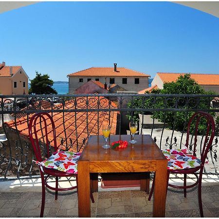Apartments Cvita Bibinje Εξωτερικό φωτογραφία