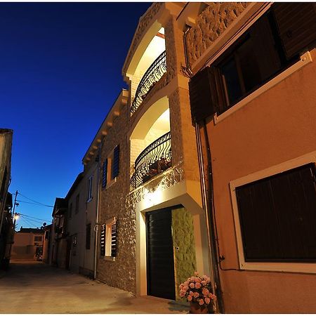 Apartments Cvita Bibinje Εξωτερικό φωτογραφία
