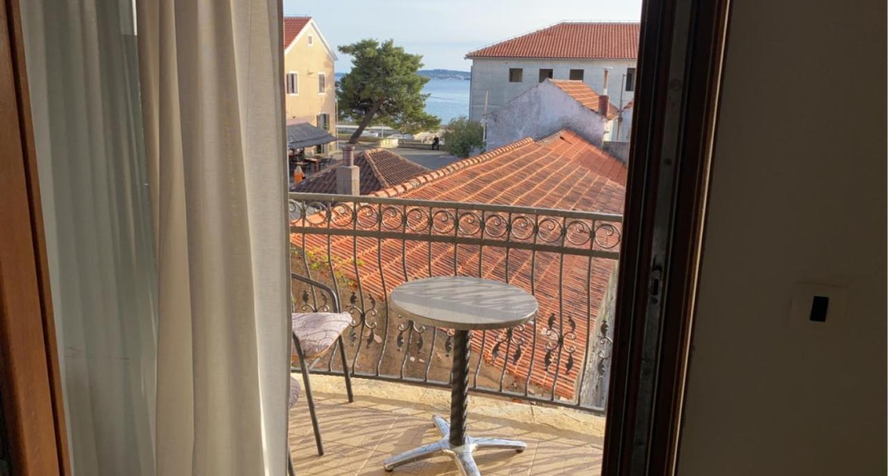 Apartments Cvita Bibinje Εξωτερικό φωτογραφία