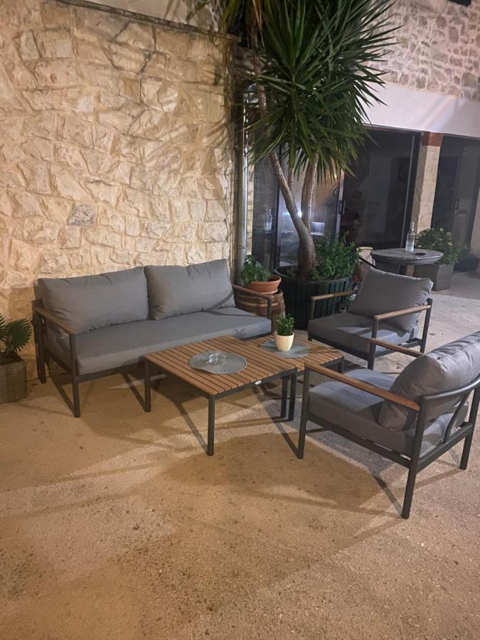 Apartments Cvita Bibinje Εξωτερικό φωτογραφία