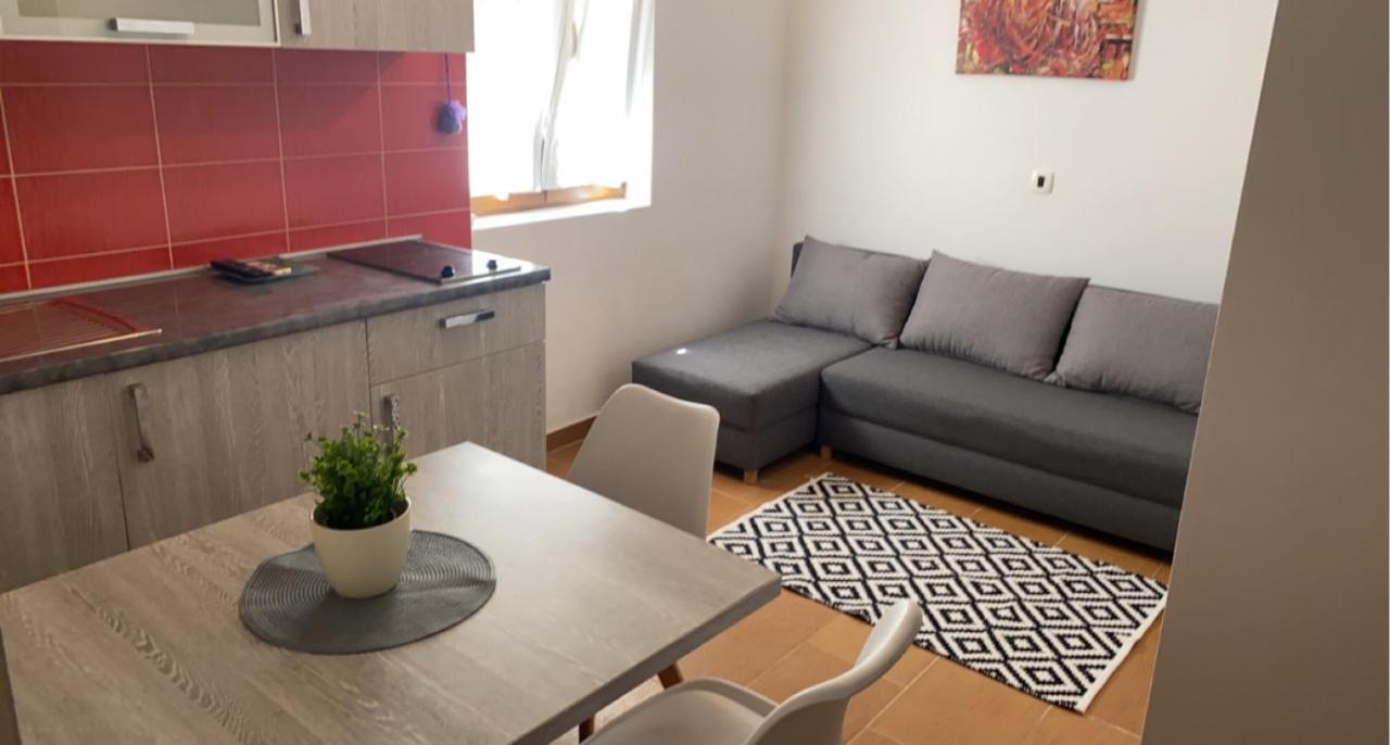 Apartments Cvita Bibinje Εξωτερικό φωτογραφία