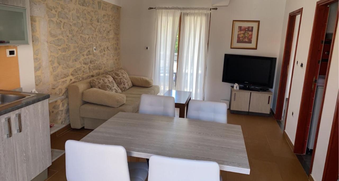 Apartments Cvita Bibinje Εξωτερικό φωτογραφία
