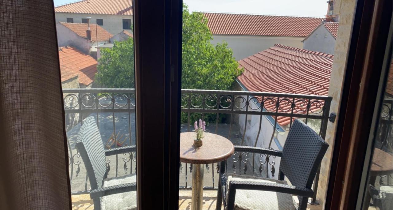 Apartments Cvita Bibinje Εξωτερικό φωτογραφία