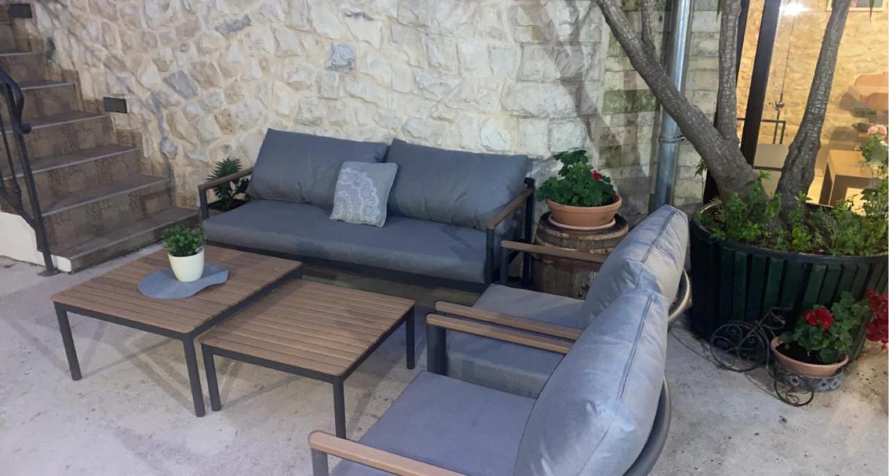 Apartments Cvita Bibinje Εξωτερικό φωτογραφία