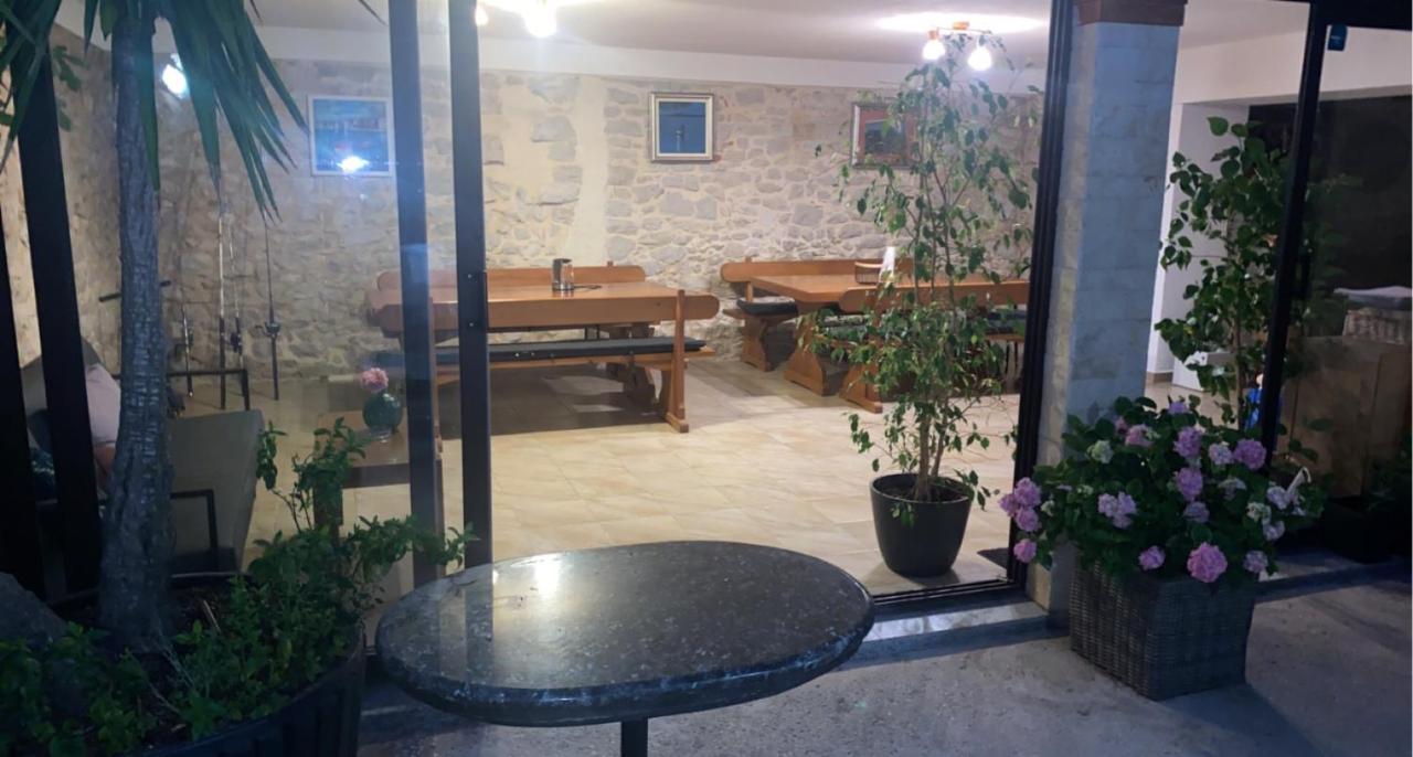 Apartments Cvita Bibinje Εξωτερικό φωτογραφία