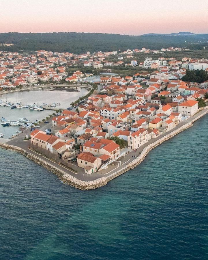 Apartments Cvita Bibinje Εξωτερικό φωτογραφία