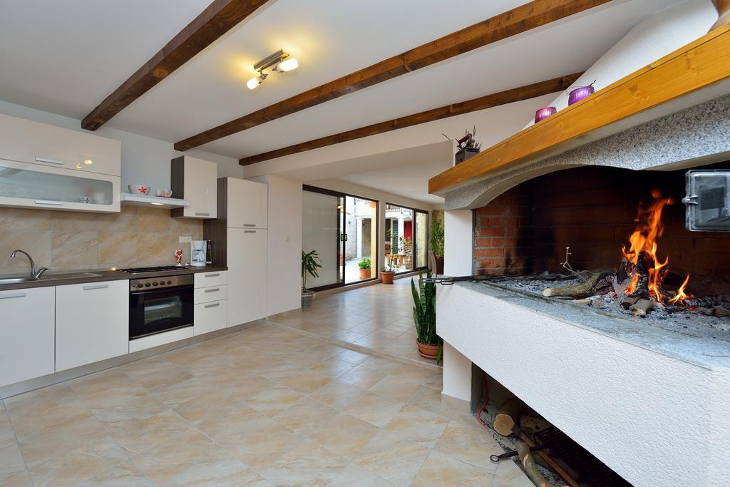 Apartments Cvita Bibinje Εξωτερικό φωτογραφία