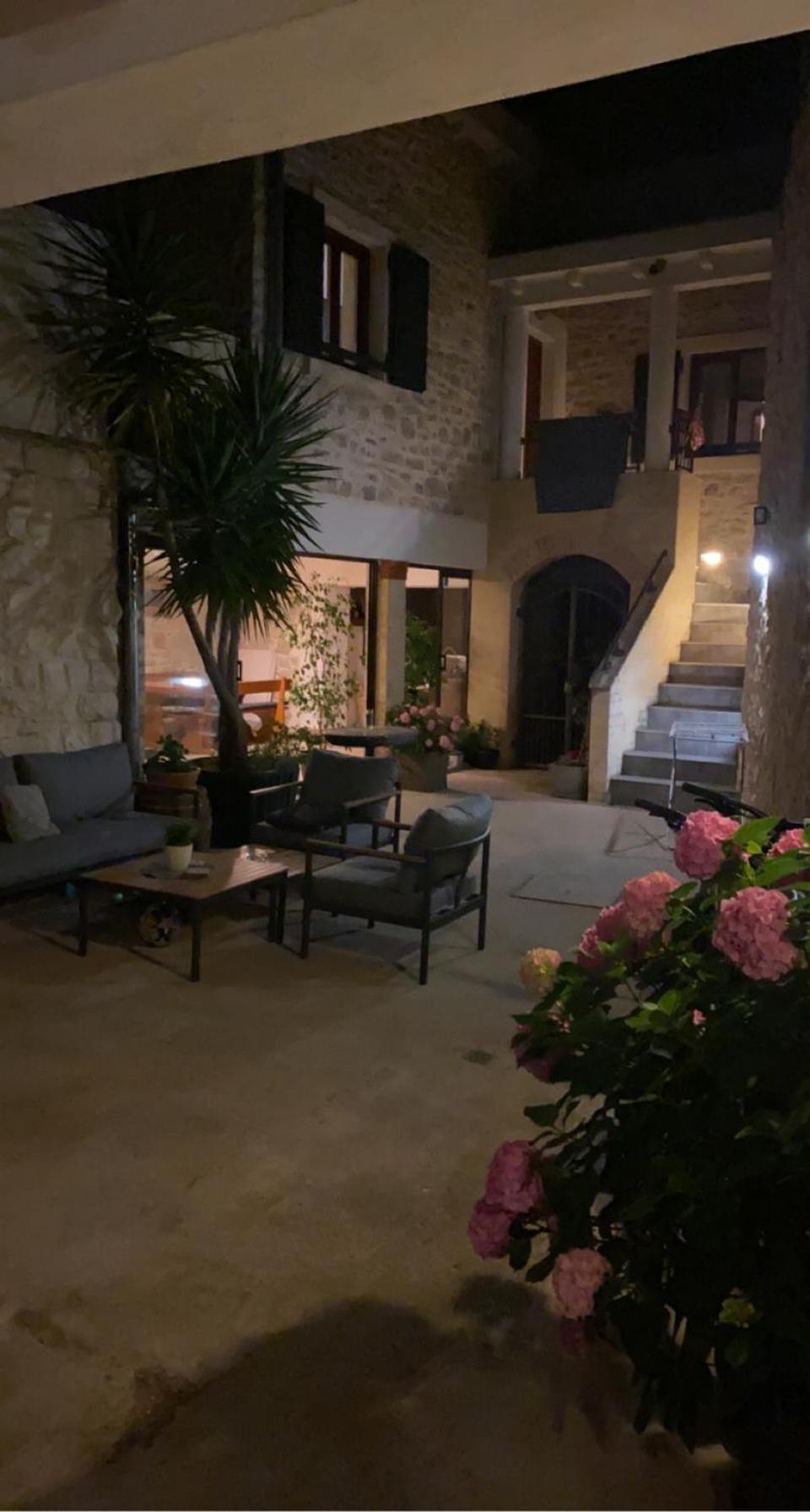 Apartments Cvita Bibinje Εξωτερικό φωτογραφία
