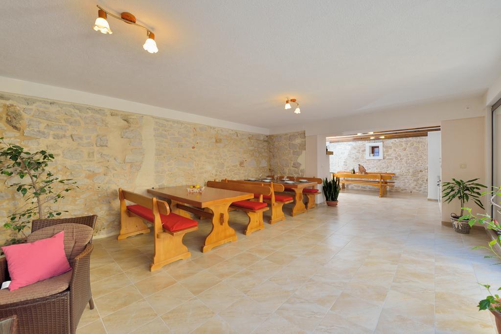 Apartments Cvita Bibinje Εξωτερικό φωτογραφία