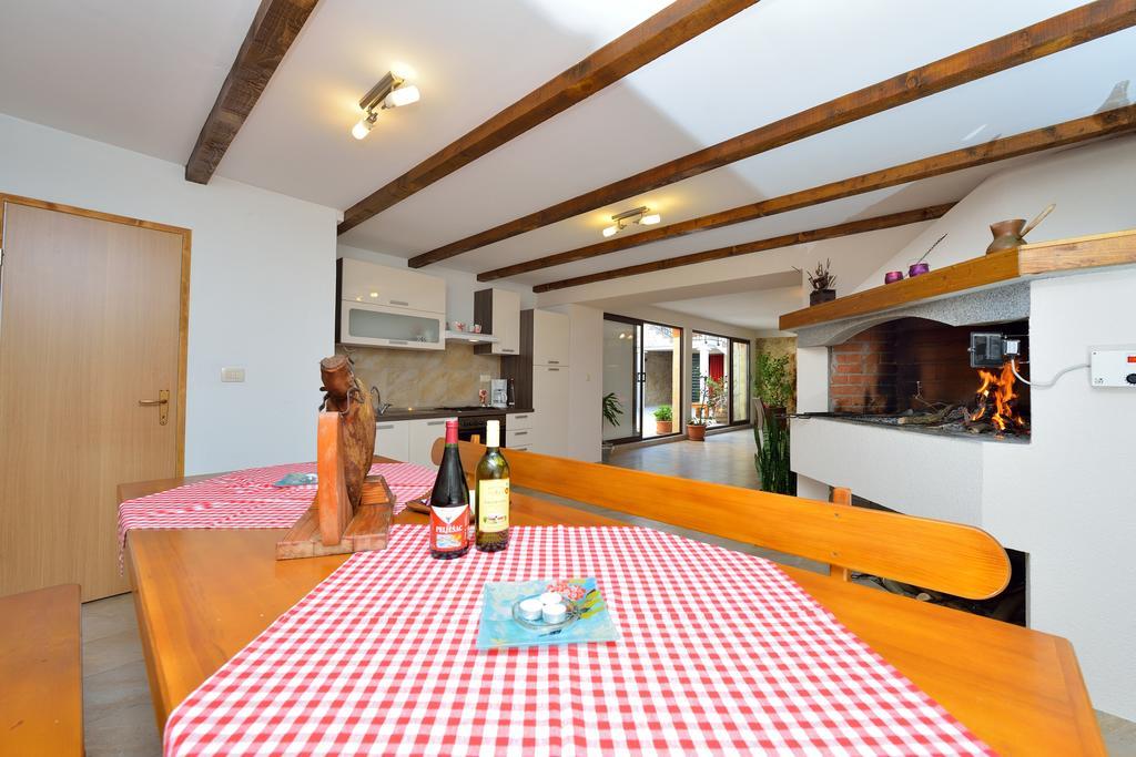 Apartments Cvita Bibinje Εξωτερικό φωτογραφία