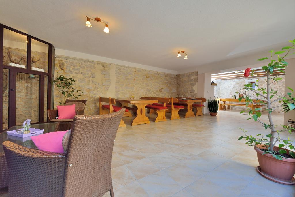 Apartments Cvita Bibinje Εξωτερικό φωτογραφία