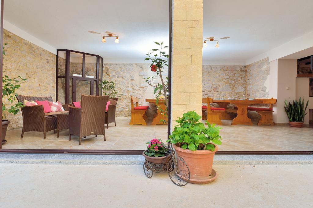 Apartments Cvita Bibinje Εξωτερικό φωτογραφία