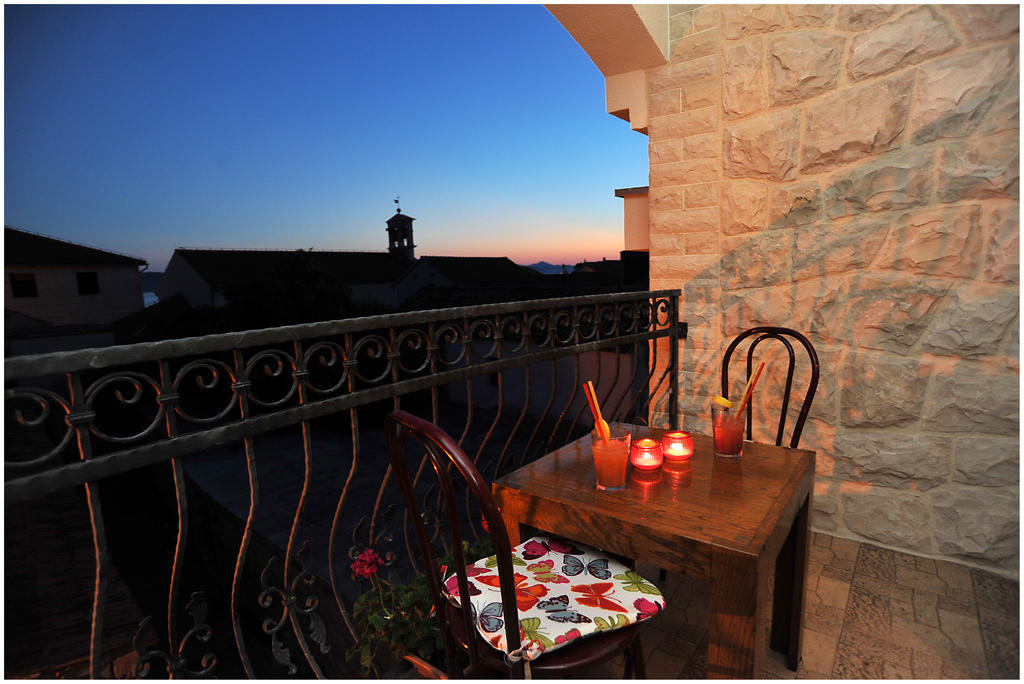 Apartments Cvita Bibinje Εξωτερικό φωτογραφία