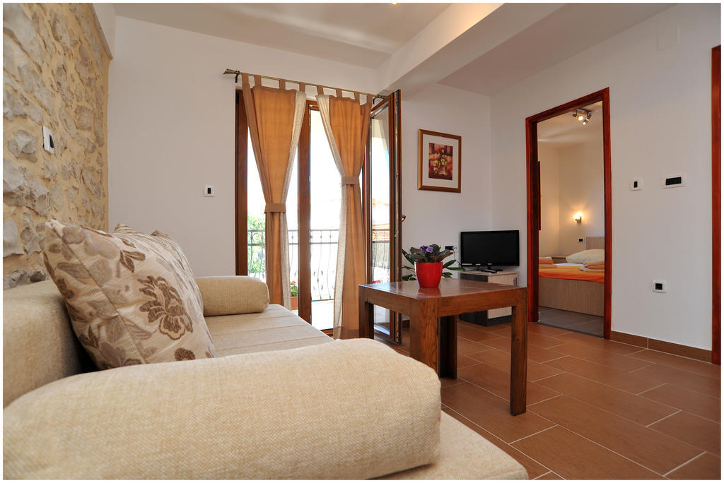 Apartments Cvita Bibinje Δωμάτιο φωτογραφία