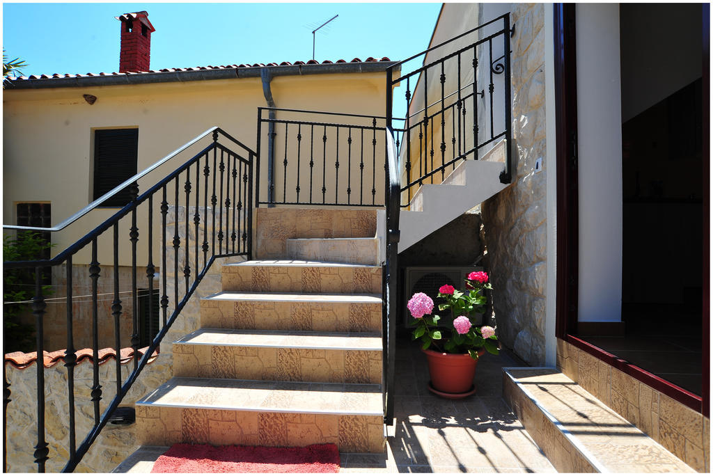 Apartments Cvita Bibinje Δωμάτιο φωτογραφία