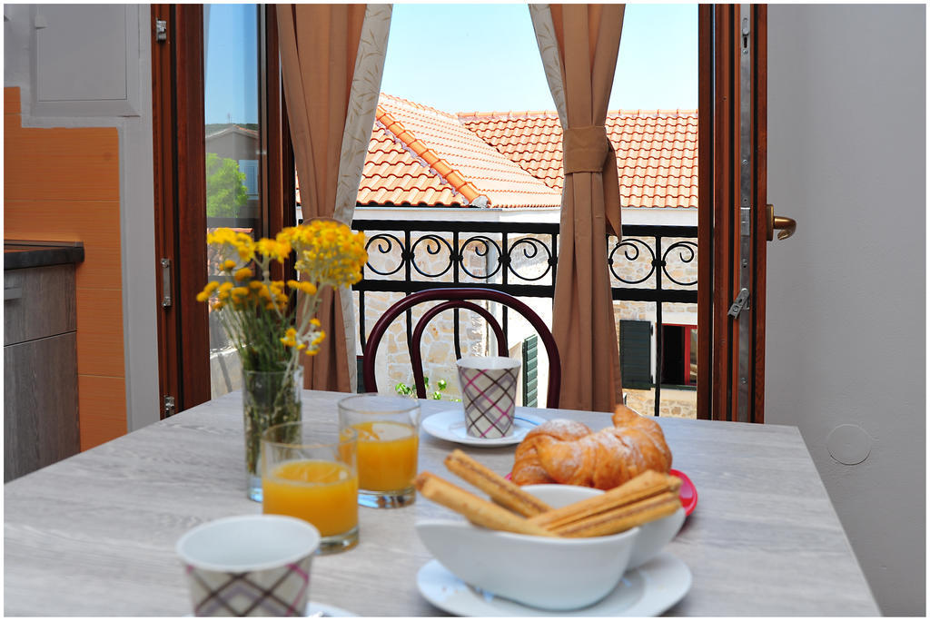 Apartments Cvita Bibinje Δωμάτιο φωτογραφία