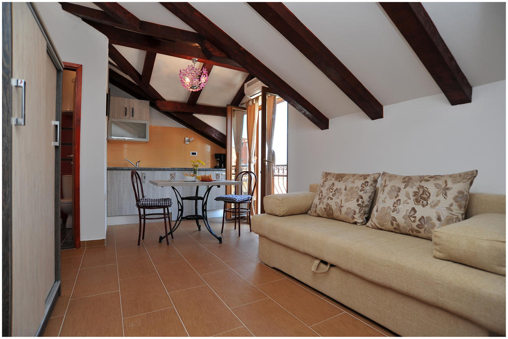 Apartments Cvita Bibinje Δωμάτιο φωτογραφία