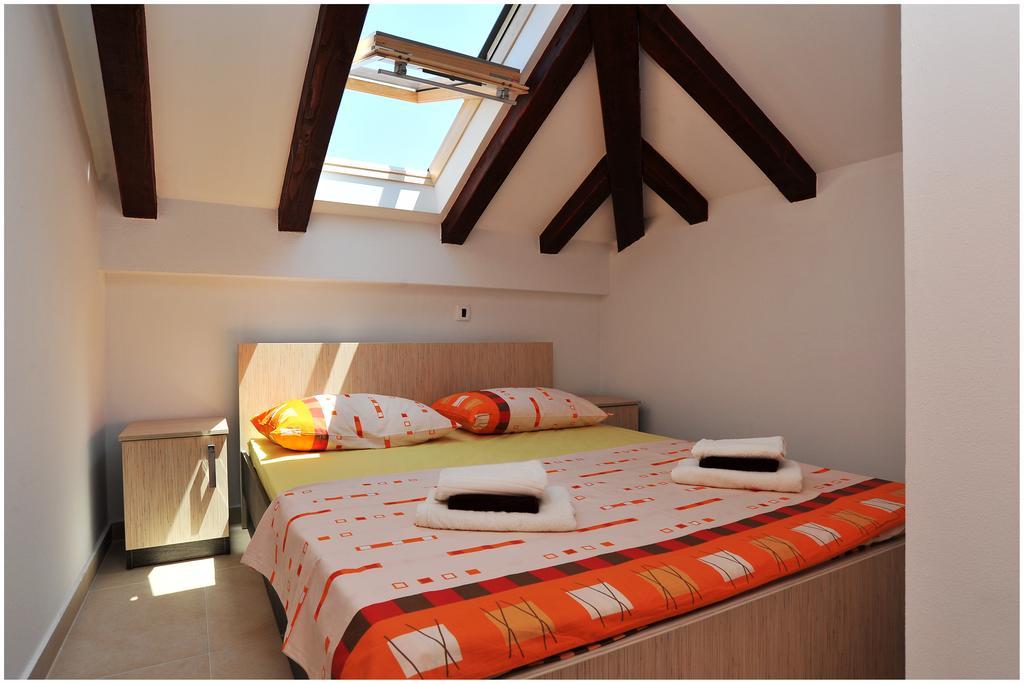 Apartments Cvita Bibinje Δωμάτιο φωτογραφία
