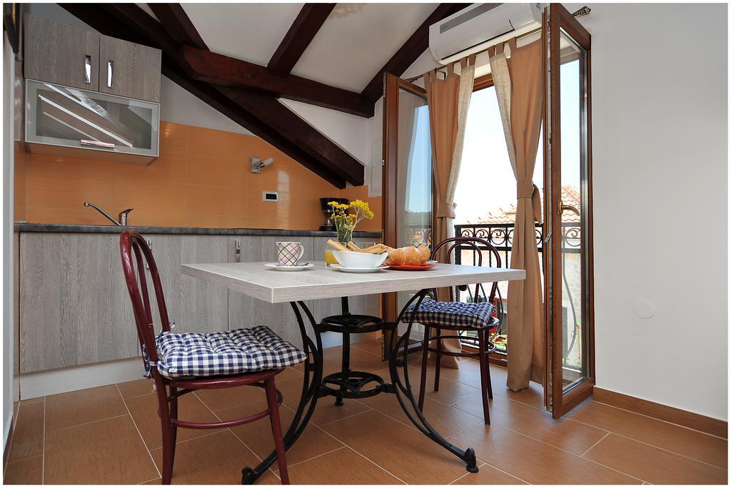 Apartments Cvita Bibinje Δωμάτιο φωτογραφία