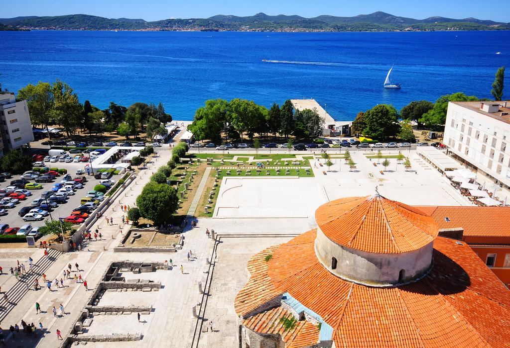 Apartments Cvita Bibinje Εξωτερικό φωτογραφία