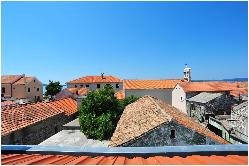 Apartments Cvita Bibinje Εξωτερικό φωτογραφία
