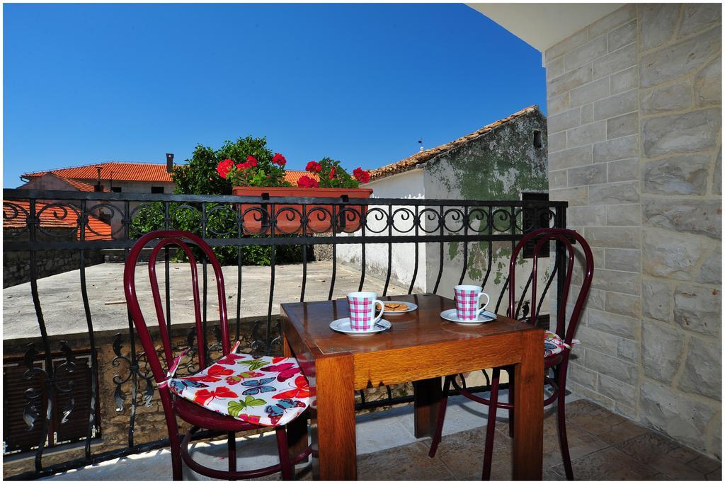 Apartments Cvita Bibinje Δωμάτιο φωτογραφία
