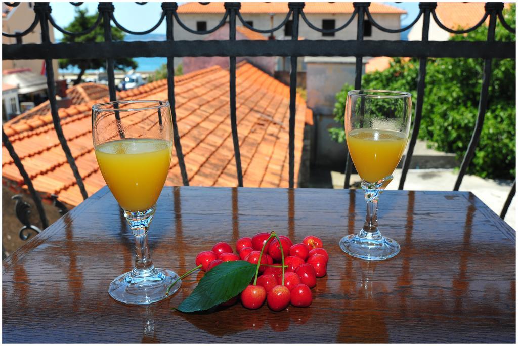 Apartments Cvita Bibinje Εξωτερικό φωτογραφία