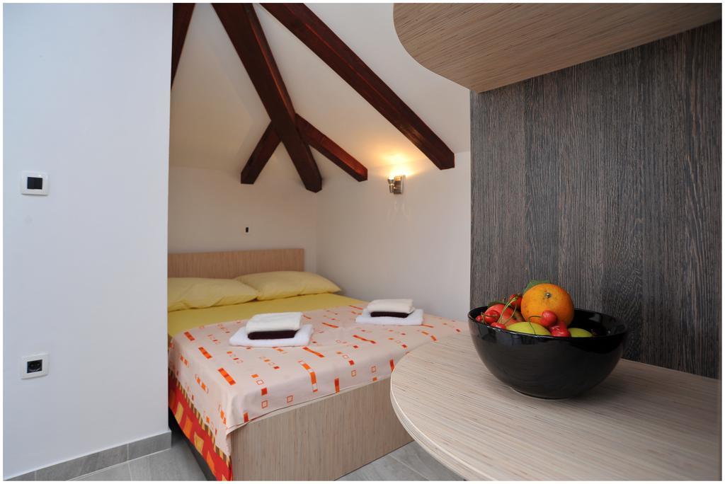 Apartments Cvita Bibinje Δωμάτιο φωτογραφία