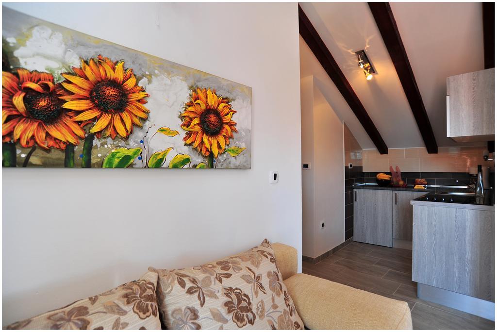Apartments Cvita Bibinje Δωμάτιο φωτογραφία