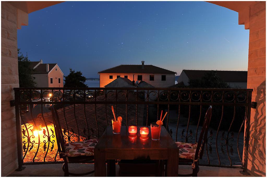 Apartments Cvita Bibinje Δωμάτιο φωτογραφία