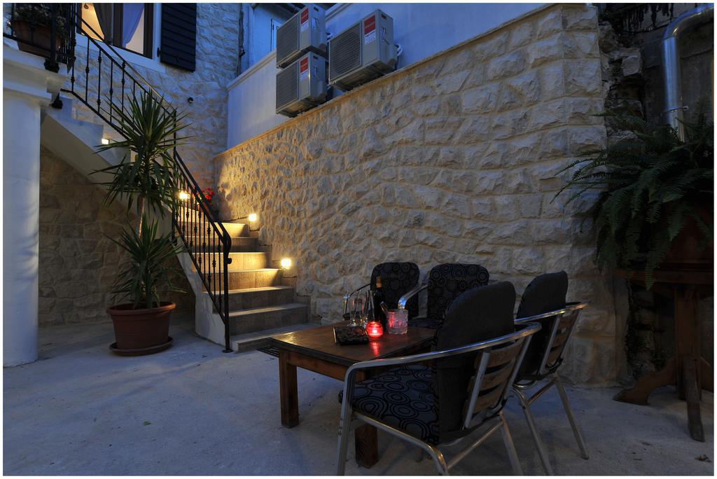 Apartments Cvita Bibinje Δωμάτιο φωτογραφία