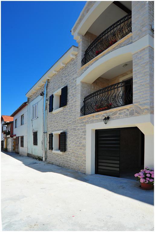Apartments Cvita Bibinje Εξωτερικό φωτογραφία
