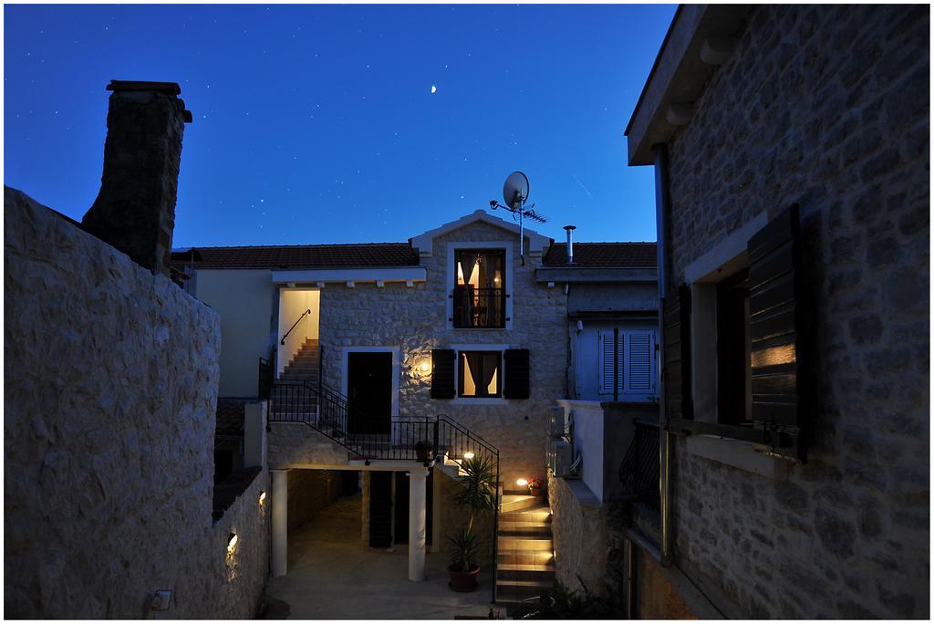 Apartments Cvita Bibinje Εξωτερικό φωτογραφία