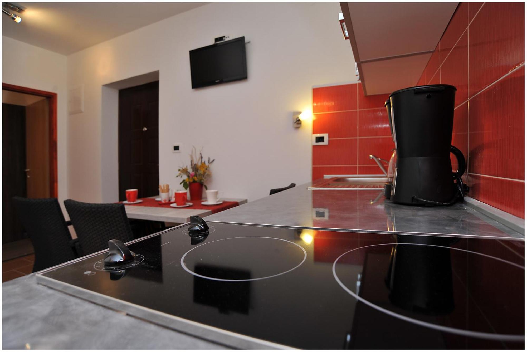 Apartments Cvita Bibinje Εξωτερικό φωτογραφία