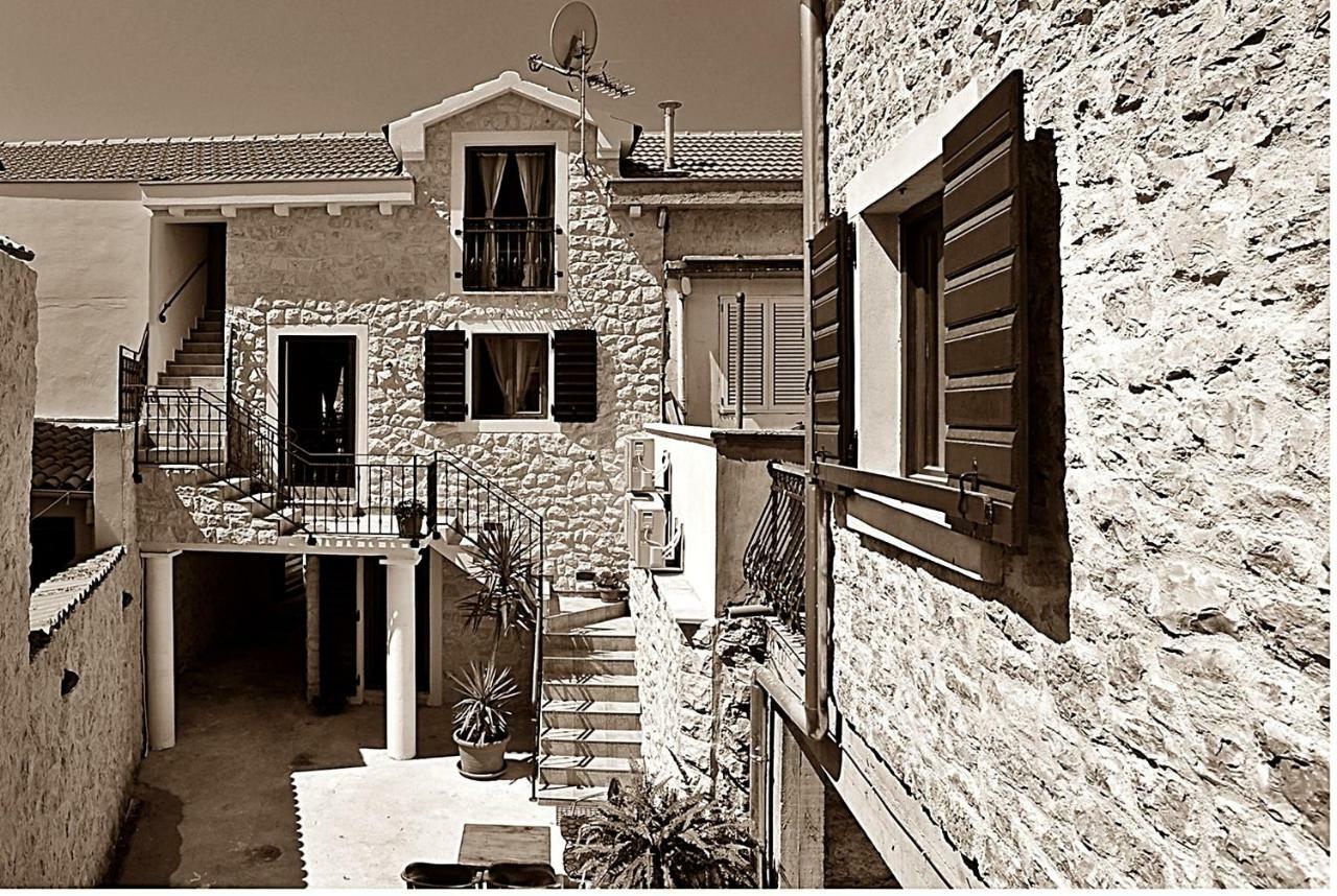 Apartments Cvita Bibinje Εξωτερικό φωτογραφία